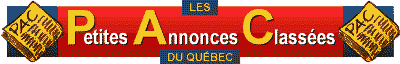 Petites Annonces Classee